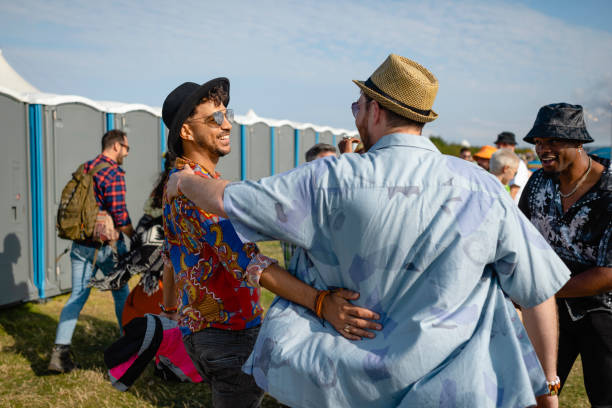 Best Porta potty rental near me  in Kirkwood, MO