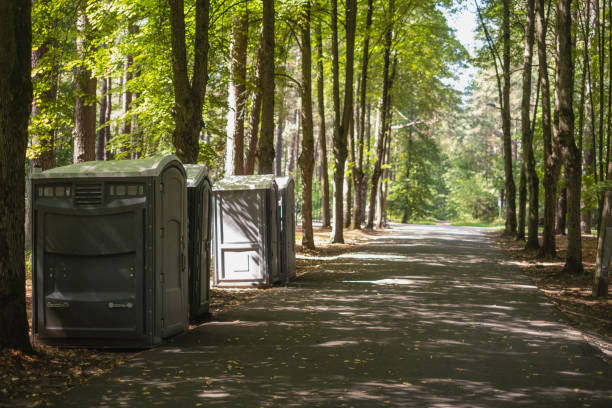 Best Temporary restroom rental  in Kirkwood, MO