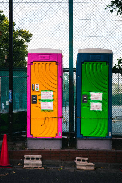 Best Luxury portable toilet rental  in Kirkwood, MO