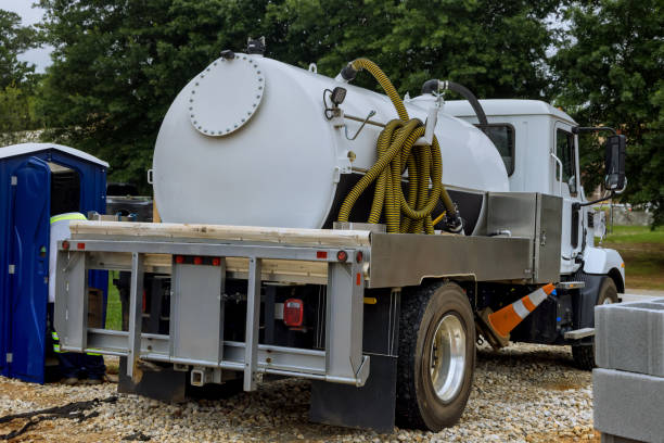 Best Affordable portable toilet rental  in Kirkwood, MO