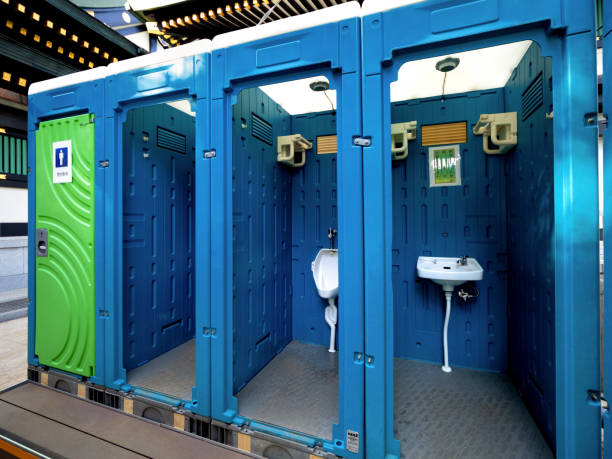 Portable Toilet Options We Offer in Kirkwood, MO