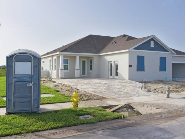 Porta potty rental for festivals in Kirkwood, MO